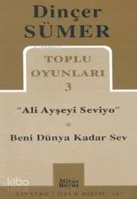 Toplu Oyunları 3 Dinçer Sümer