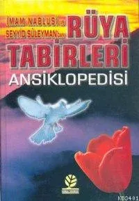 Rüya Tabirleri Ansiklopedisi (ciltli)