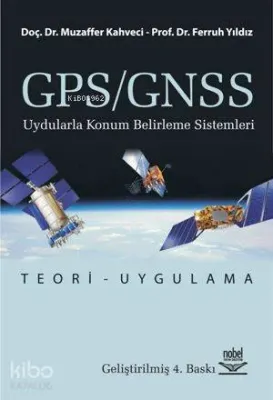 GPS/GNSS