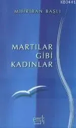 Martılar Gibi Kadınlar