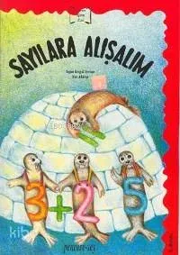 Sayılara Alışalım