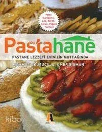 Pastahane Mahmut Okutucu