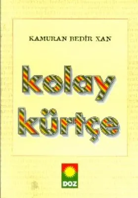 Kolay Kürtçe