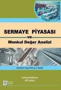 Sermaye Piyasası ve Menkul Değer Analizi