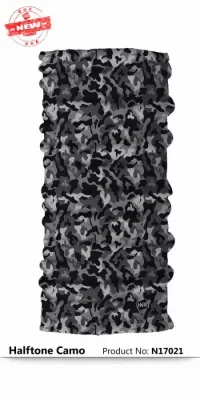 HALFTONE CAMO