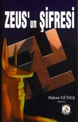 Zeus'un Şifresi