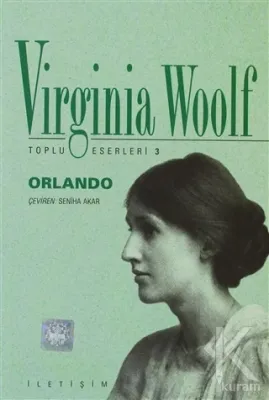 Orlando %10 indirimli Virginia Woolf