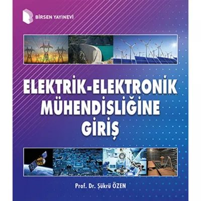 Elektrik-Elektronik Mühendisliğine Giriş