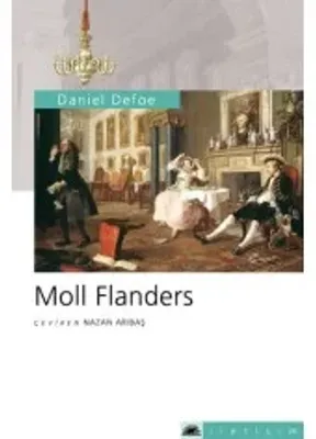 Moll Flanders