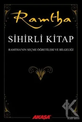 Sihirli Kitap