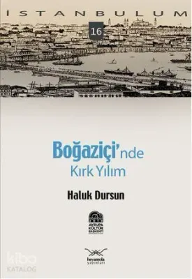 Boğaziçi'nde