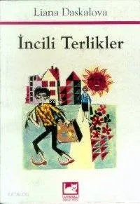 İncili Terlikler