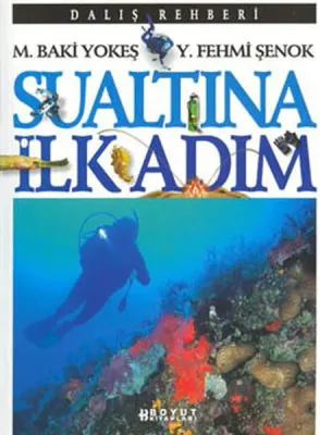 Su Altında İlk Adım