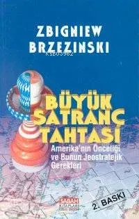 Büyük Satranç Tahtası