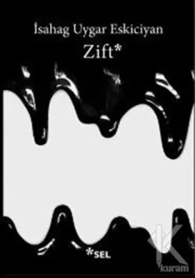Zift İsahag Uygar Eskiciyan