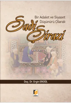 Sadi Şirazi