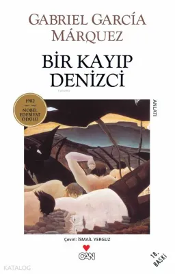 Bir Kayıp Denizci