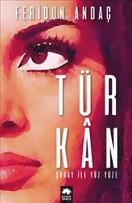 Türkan Şoray ile Yüz Yüze