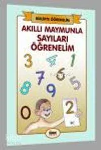 Akıllı Maymunla Sayıları Öğrenelim