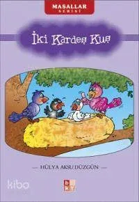İki Kardeş Kuş