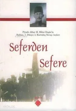 Seferden Sefere