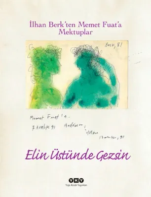 Elin Üstünde Gezsin