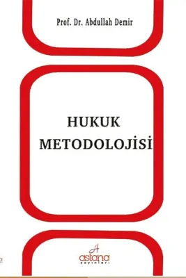 Hukuk Metodolojisi