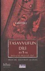 Tasavvufun Dili 1