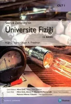 Sears ve Zemansky’nin Üniversite Fiziği 1 Hugh D. Young