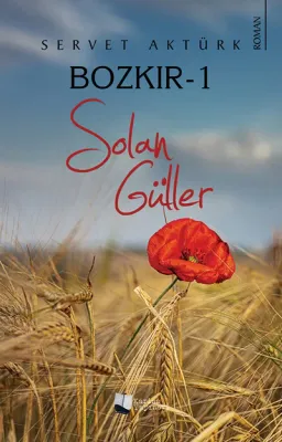 Bozkır - 1 Solan Güller