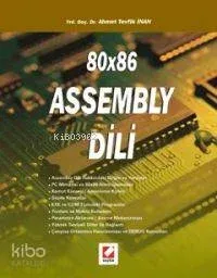 80x86 Assembly Dili