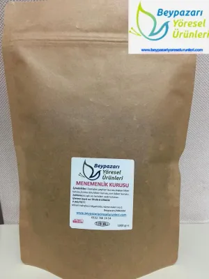 Menemenlik sebze kurusu 1 kg