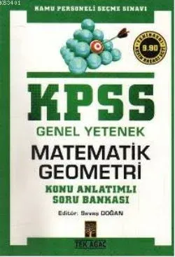 Matematik Geometri