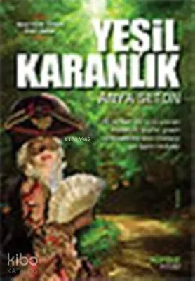 Yeşil Karanlık