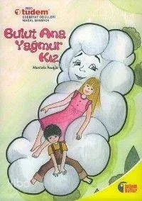 Bulut Anan Yağmur Kız