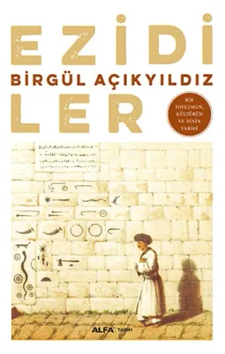 Ezidiler Birgül Açıkyıldız Şengül