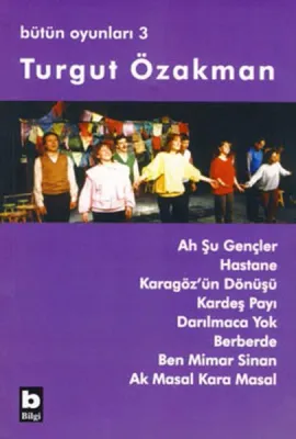 Bütün Oyunları 3