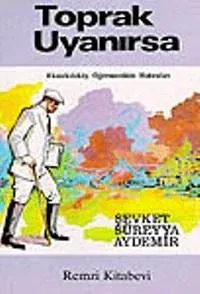 Toprak Uyanırsa
