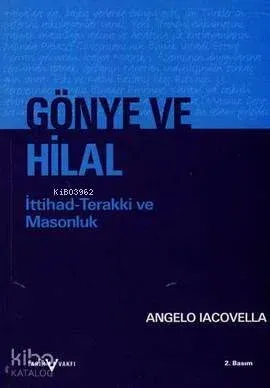Gönye ve Hilal