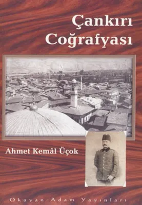 Çankırı Coğrafyası