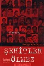 Şehitler Ölmez