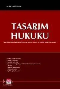 Tasarım Hukuku