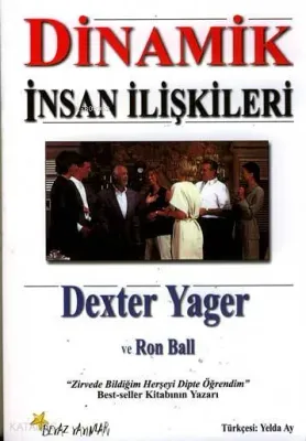 Dinamik İnsan İlişkileri
