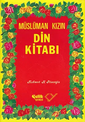 Müslüman Kızın Din Kitabı