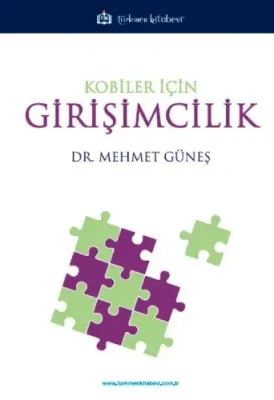 Kobiler İçin Girişimcilik Mehmet Güneş
