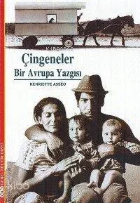 Çingeneler
