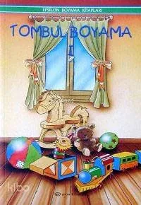 Tombul Boyama 1