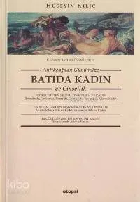 Batıda Kadın