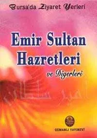 Emir Sultan Hazretleri