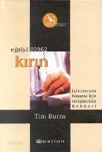 Eğriyi Kırın
